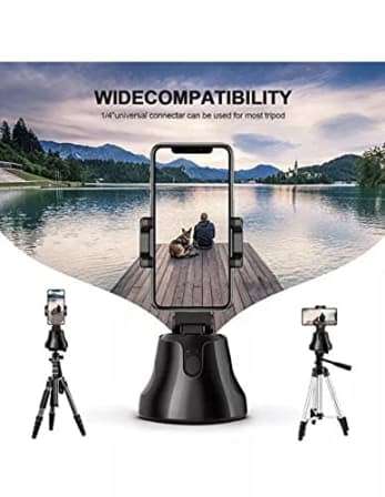 Apai Genie The smart personal robot cameraman