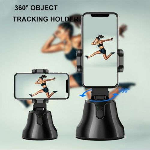 Apai Genie The smart personal robot cameraman