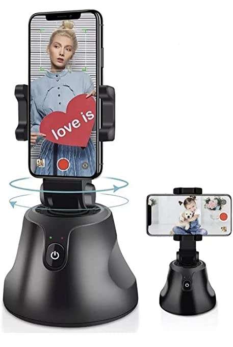 Apai Genie The smart personal robot cameraman