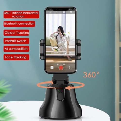 Apai Genie The smart personal robot cameraman