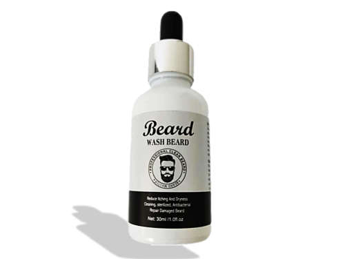 Beard Wash