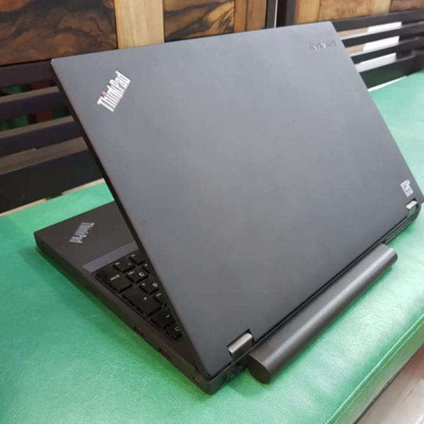 LENOVO THINKPAD T540p CORE I7-4600M @2.40GHz,8GB RAM,500GB HDD,NVIDIA GEFORCE GT 730M , FULL HD