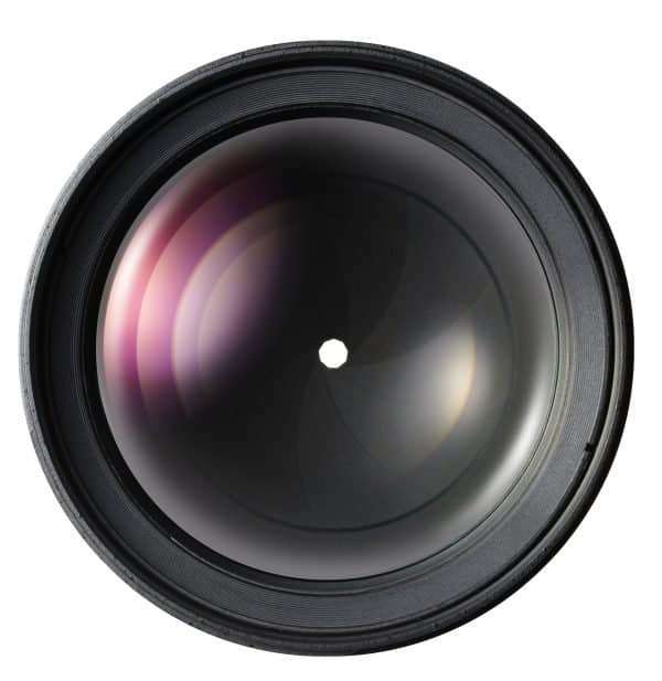 Rokinon 135mm T2.2 VDSLR ED UMC for Canon