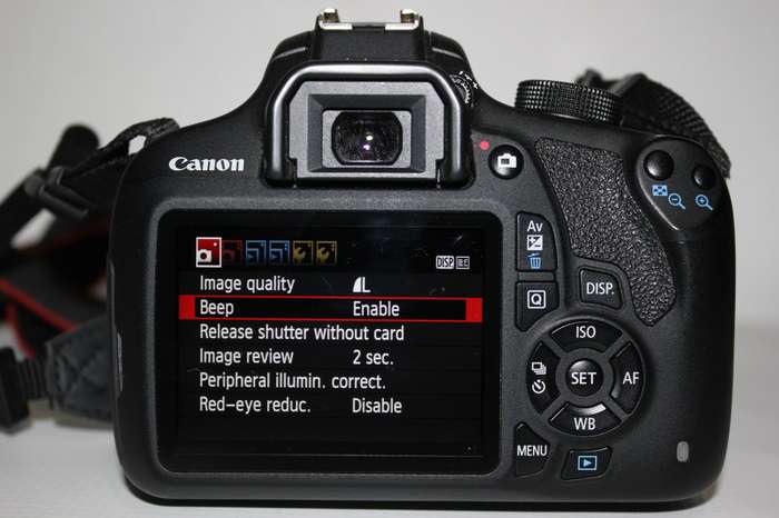 Canon EOS 1200D 18MP DSLR Camera , FULL HD MOVIES,18-55mm Lens,CANON  BAG, VERY GOOD CONDITION