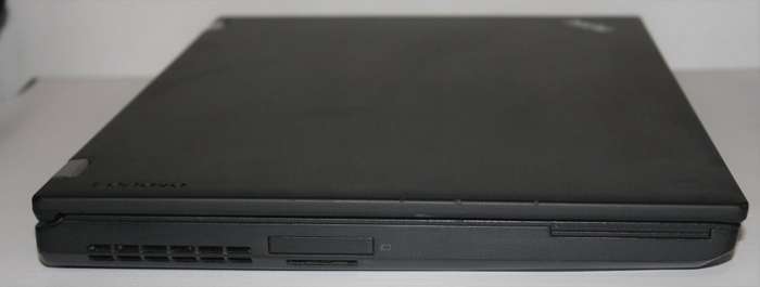 Lenovo ThinkPad P51, Intel Quad-Core i7-7700HQ, 8GB DDR4 RAM, 512GB SSD, 15.6" FHD,4GB NVIDIA Quadro