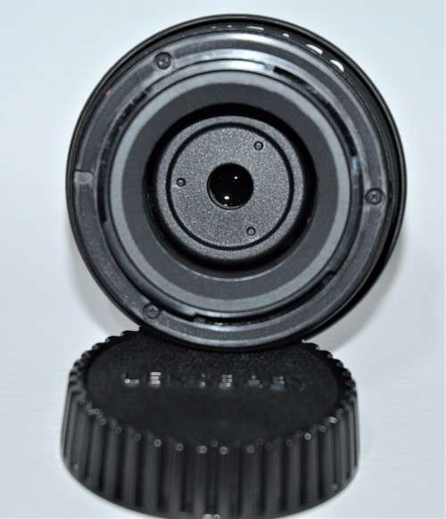 Lensbaby Spark for CANON