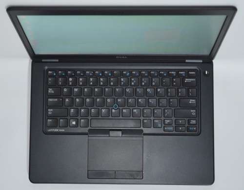DELL LATITUDE E5450 , CORE I5-5200U @2.20GHz, 8GB RAM ,500GB HDD, INTEL HD GRAPHICS 5500