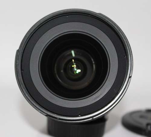 Tokina AT-X 116 PRO DX-II 11-16mm f/2.8 Wide Angle Lens for Nikon Mount