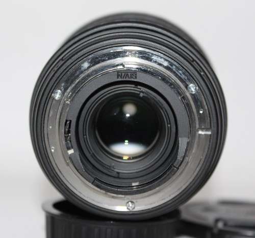 Tokina AT-X 116 PRO DX-II 11-16mm f/2.8 Wide Angle Lens for Nikon Mount