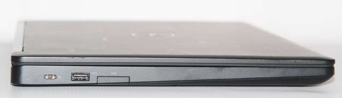 DELL LATITUDE 5580, Core i5-6300U @2.40GHz,8GB Ram,256GB SSD, FHD 1920 X 1080