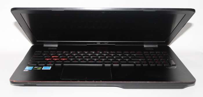 ASUS ROG GL551 15.6-Inch Gaming  (Intel Hexa Core i7-4750HQ  16 GB Memory, 512GB SSD, 2GB NVIDIA ,FH