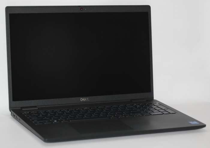Dell Latitude 3520  11Th Gen  Core i7-1165G7,16GB RAM,512GB SSD, INTEL IRIS Xe Graphics, Full HD