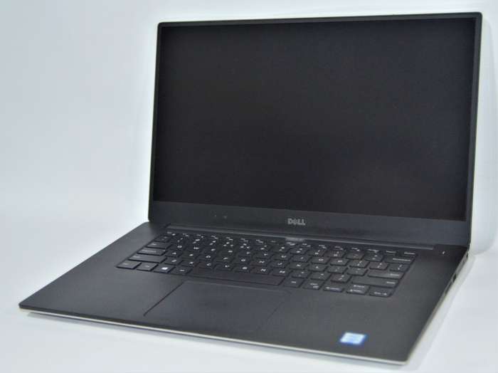 Dell XPS 15 9560 Hexa-Core i7-7700HQ , 16GB Ram, 1TB SSD, 4GB NVIDIA ,  15.6` 4K UHD TouchScreen