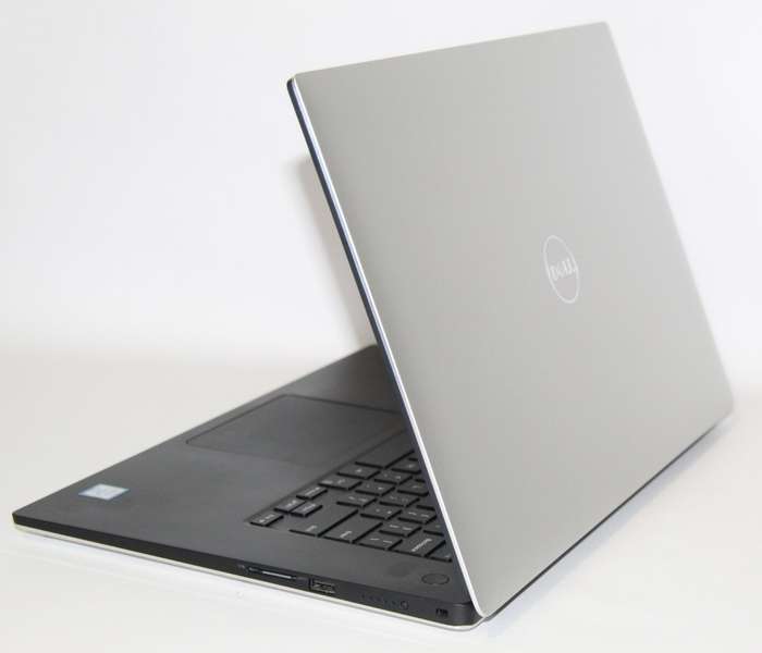 Dell XPS 15 9560 Hexa-Core i7-7700HQ , 16GB Ram, 1TB SSD, 4GB NVIDIA ,  15.6` 4K UHD TouchScreen