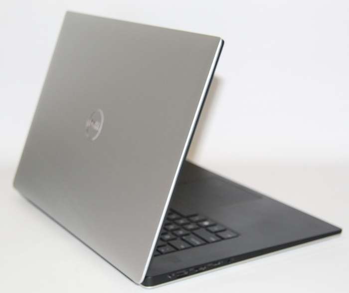 Dell XPS 15 9560 Hexa-Core i7-7700HQ , 16GB Ram, 1TB SSD, 4GB NVIDIA ,  15.6` 4K UHD TouchScreen