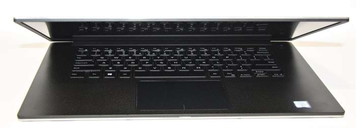Dell XPS 15 9560 Hexa-Core i7-7700HQ , 16GB Ram, 1TB SSD, 4GB NVIDIA ,  15.6` 4K UHD TouchScreen