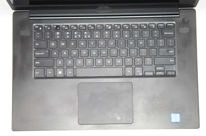 Dell XPS 15 9560 Hexa-Core i7-7700HQ , 16GB Ram, 1TB SSD, 4GB NVIDIA ,  15.6` 4K UHD TouchScreen