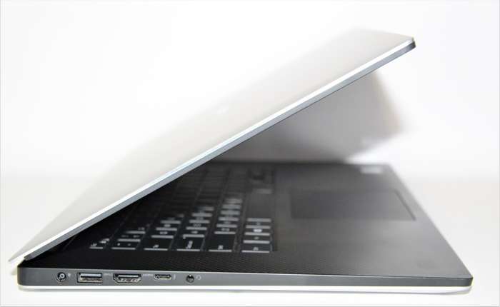 Dell XPS 15 9560 Hexa-Core i7-7700HQ , 16GB Ram, 1TB SSD, 4GB NVIDIA ,  15.6` 4K UHD TouchScreen