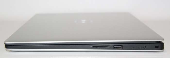 Dell XPS 15 9560 Hexa-Core i7-7700HQ , 16GB Ram, 1TB SSD, 4GB NVIDIA ,  15.6` 4K UHD TouchScreen