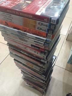 50+ PC games in one box: Hitman, Deus Ex, Far Cry and more (NO RESERVE)