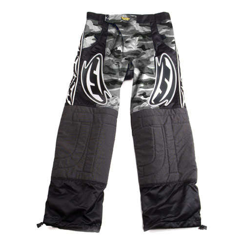 JT Tournament Pants 07 - Urban Camo / Free Shipping