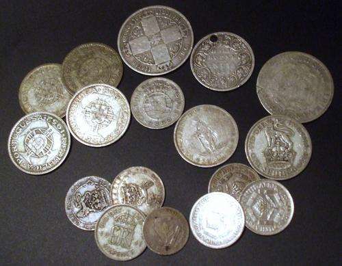 63 Grams of Pure silver (2Oz) Melting Value R525+
