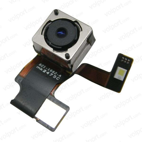 Original Megapixel Back Rear Camera for Apple iPhone 5 new