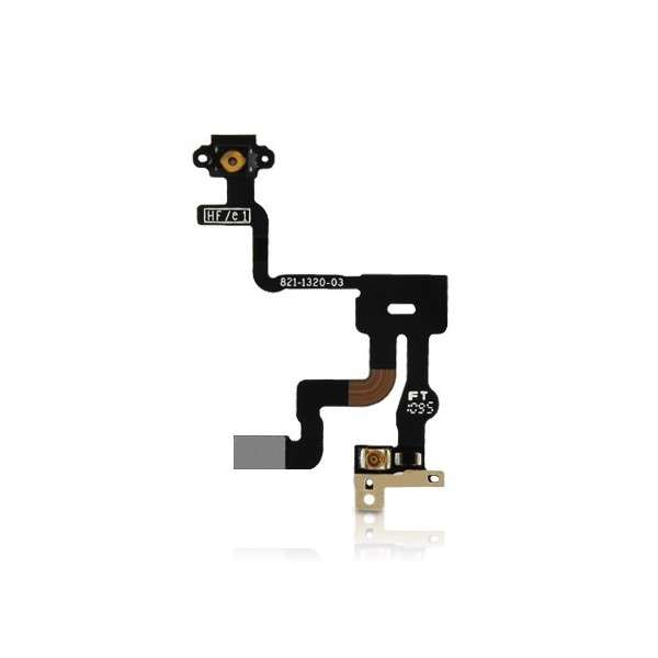 Original Sensor Power Flex Cable for Apple iPhone 4S new