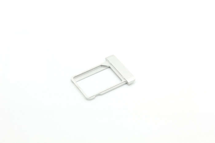 iPhone 3G3GS Sim Card Tray Holder White.jpg
