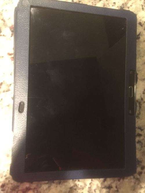Samsung Note 10.1 Wi-Fi 16GB (2014 Edition) - LTE