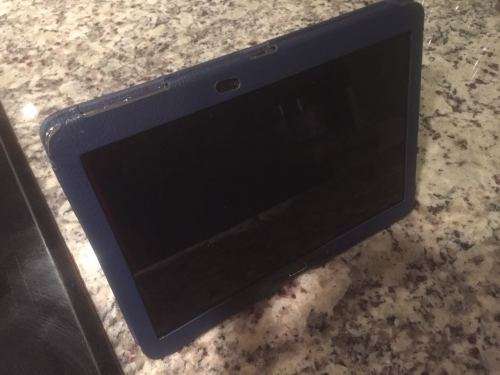 Samsung Note 10.1 Wi-Fi 16GB (2014 Edition) - LTE