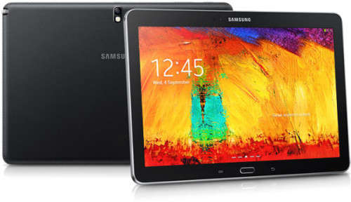 Samsung Note 10.1 Wi-Fi 16GB (2014 Edition) - LTE