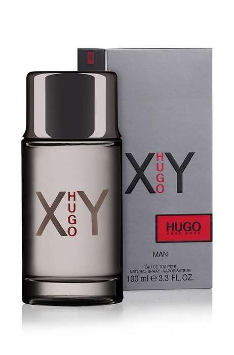HUGO Boss XY Perfume. 100 ml -great gift