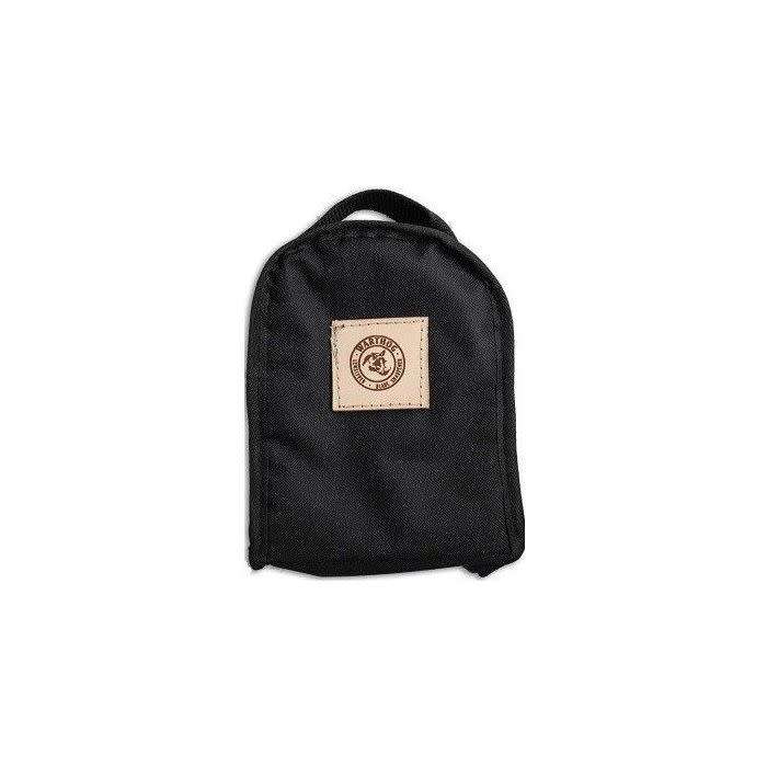 V-Sharp A4 Pouch Black