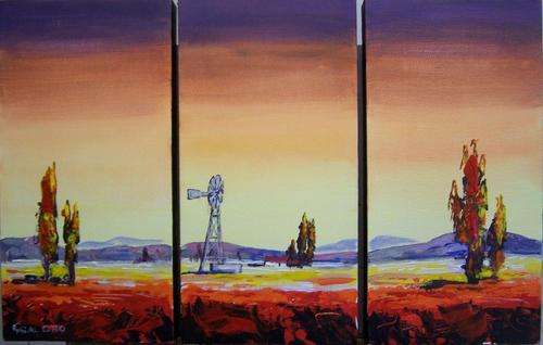 Carl Otto Original.