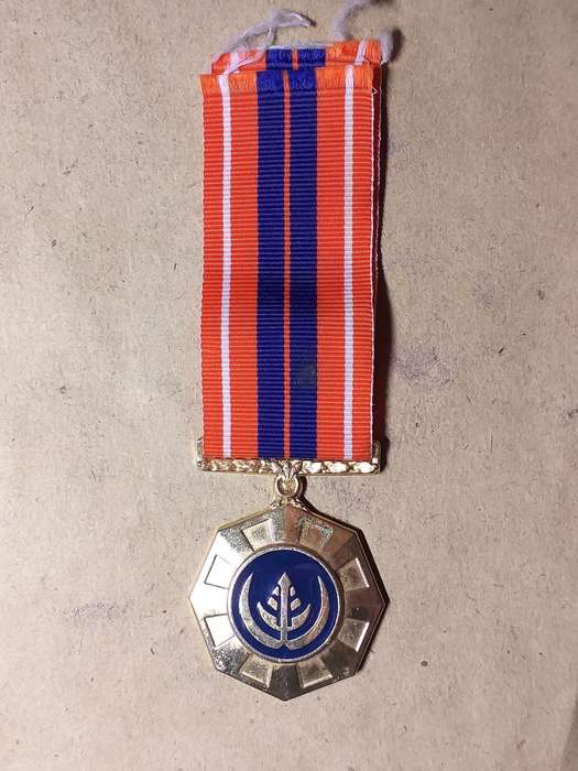 MEDAL