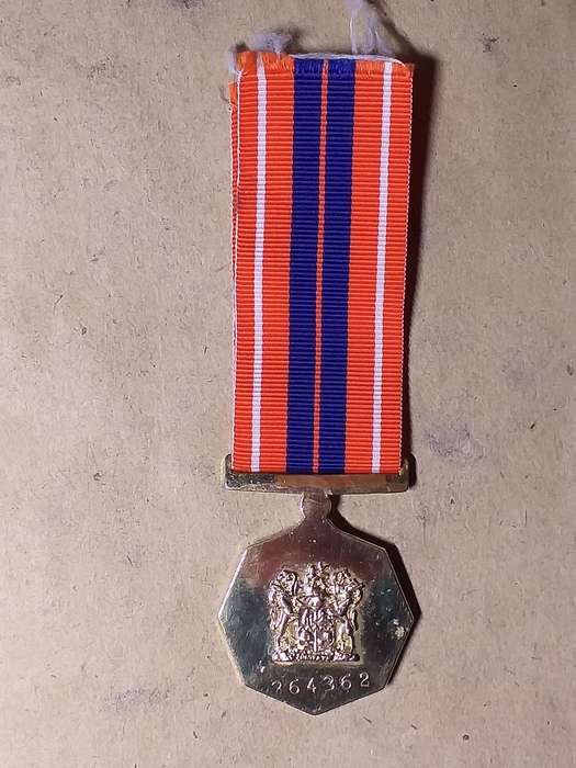 MEDAL