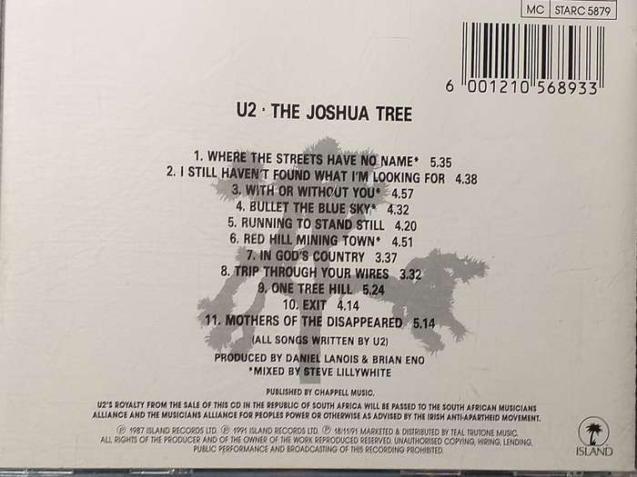 4 x  CD's [One bid for all]