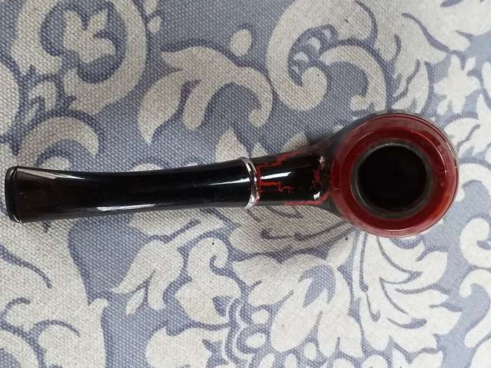 Tobacco Smoking Pipe