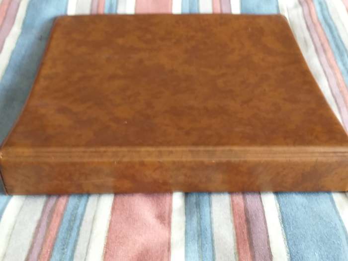 S.A. BICKELS COIN ALBUM VOLUME 2