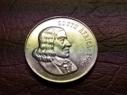1966 RSA SILVER RAND - [English]