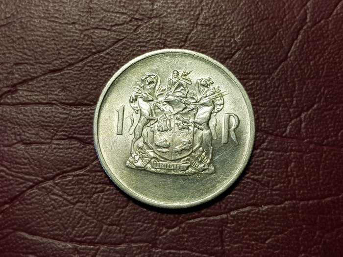 1969 RSA SILVER RAND - [English]