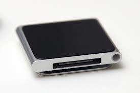 Apple iPod Nano 6th Generation