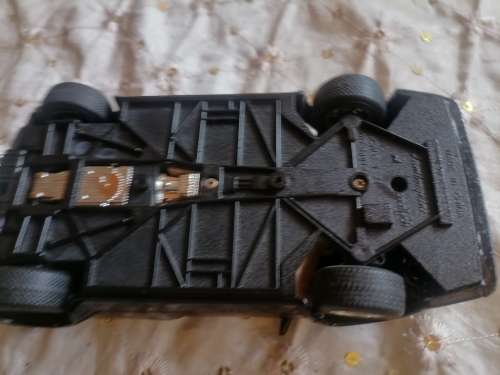 DIECAST MODEL LAMBORGHINI