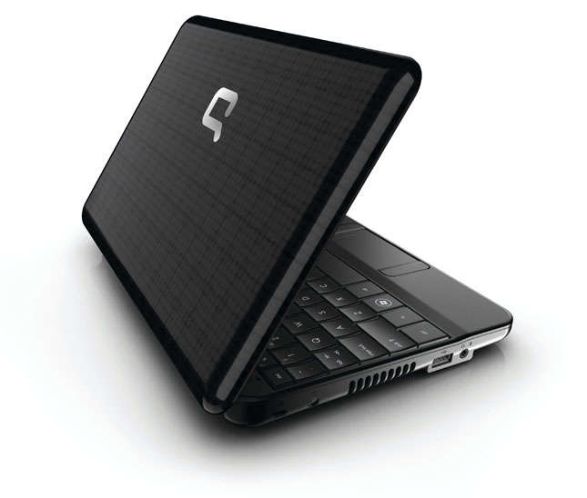 Compaq Mini 110. Windows 8, 2GB MEM