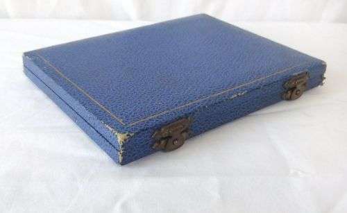 PaperWave ONLY !!  INCOMPLETE 1948 UNION OF SOUTH AFRICA PROOF COIN SET - , LOTSA SILVER