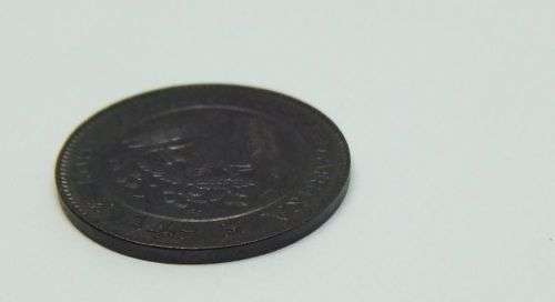 CONDITION !! A STUNNING RARE 1931 FARTHING SOUTH AFRICA / SUID AFRIKA !! MUST HAVE !! FREE COMBINING