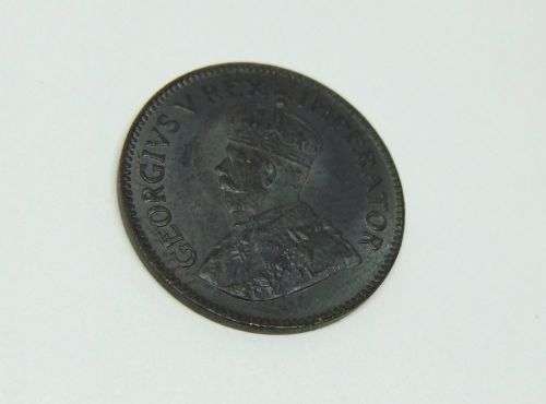 CONDITION !! A STUNNING RARE 1931 FARTHING SOUTH AFRICA / SUID AFRIKA !! MUST HAVE !! FREE COMBINING