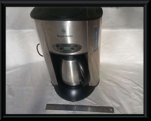 Russell Hobbs Thermal Coffee Maker (RH40)