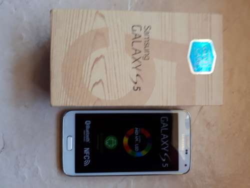 Samsung Galaxy S5 - 16GB